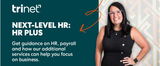 Next-Level HR: HR Plus