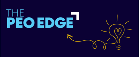 The PEO Edge
