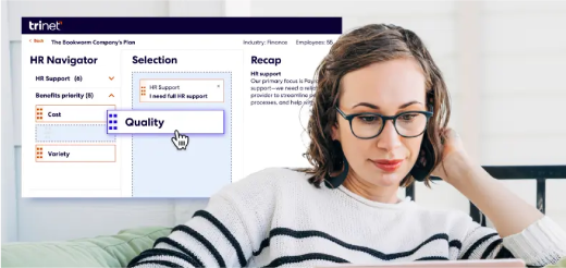 HR Assessment