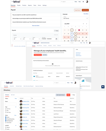 All-in-one Software