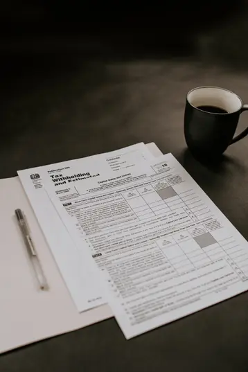 Payroll Tax Compliance Manager