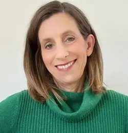 Wendie Carter